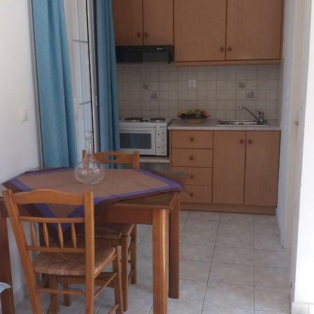 North Paradise Atheras Екстер'єр фото